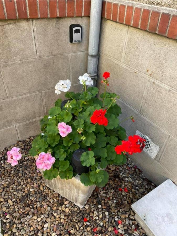 Bed and Breakfast Evasion De Loire Jargeau Exterior foto